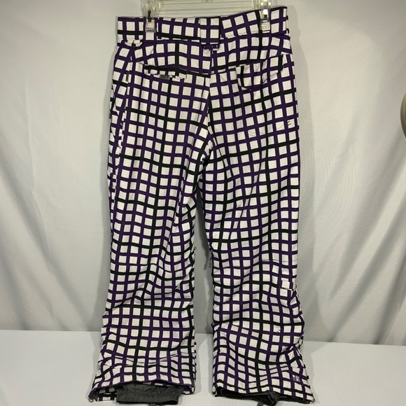 Millennium 3 Waterproof Ski Snowboard Pants - Medium - Picture 2 of 14